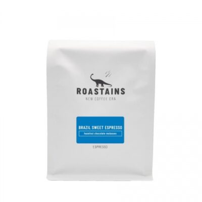 Roastains-Brazylia-Sweet-Espresso-Niekwasna-kawa-do-ekspresow-cisnieniowych-i-kawiarek_mundonovo.pl