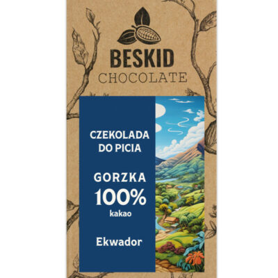 Beskid-Chokolade-100-gorzka-do-picia-Ekwador_mundonovo.