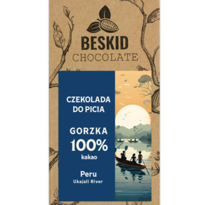 Beskid-Chokolade-100-gorzka-do-picia-Peru-Ukajali-River_mundonovo